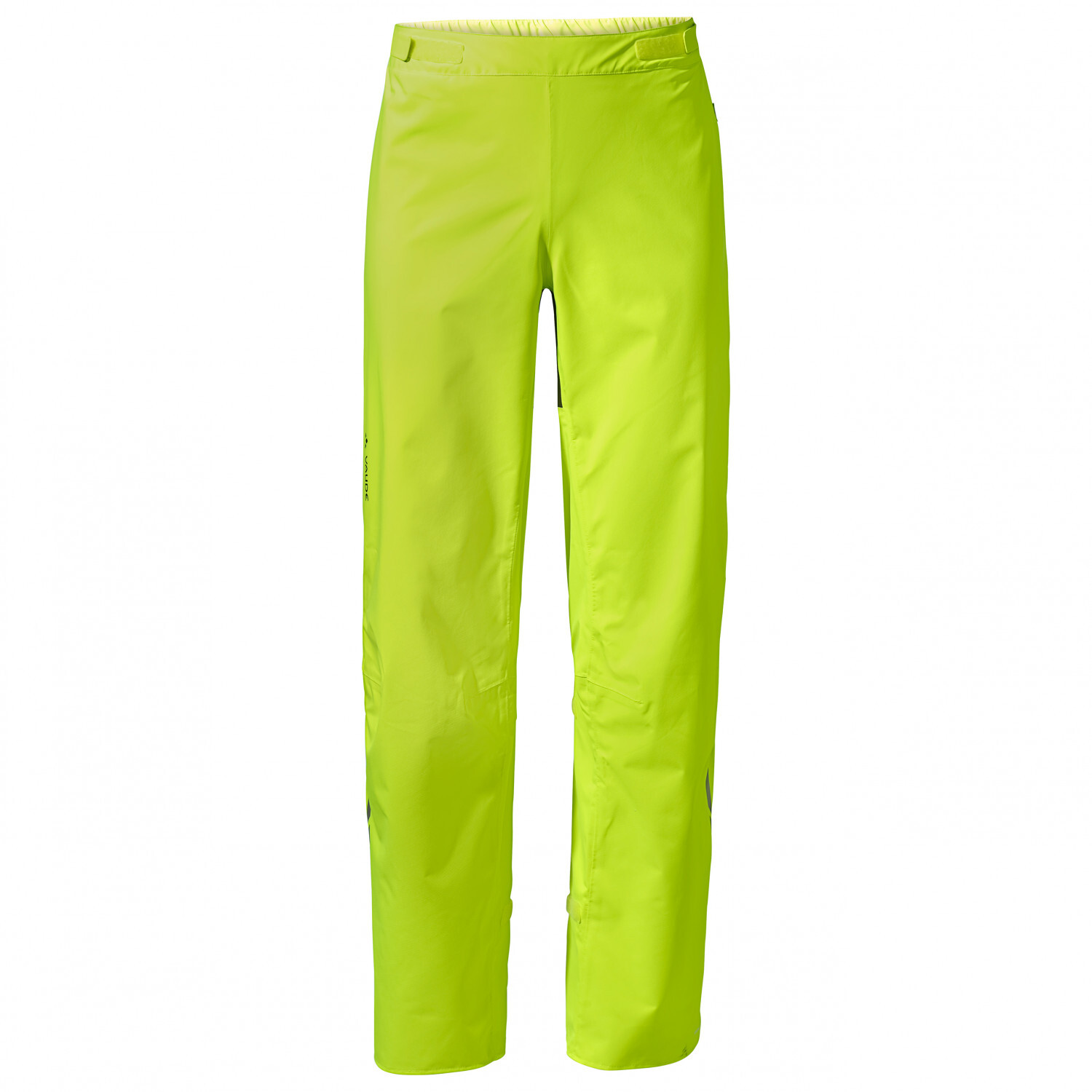 

Велосипедные шорты Vaude Moab Rain, цвет Neon Yellow