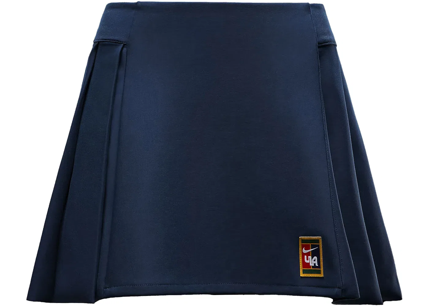 Женская юбка с принтом Skirt Nike, Armory Navy