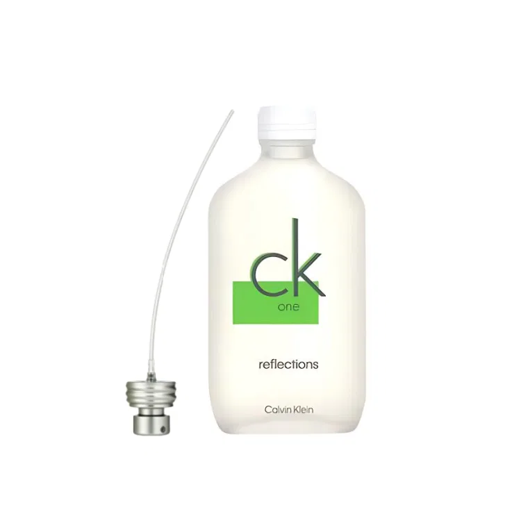 Парфюмированная вода Calvin Klein One Unique Edition, 100 мл, Calvin Klein, Citrus Floral