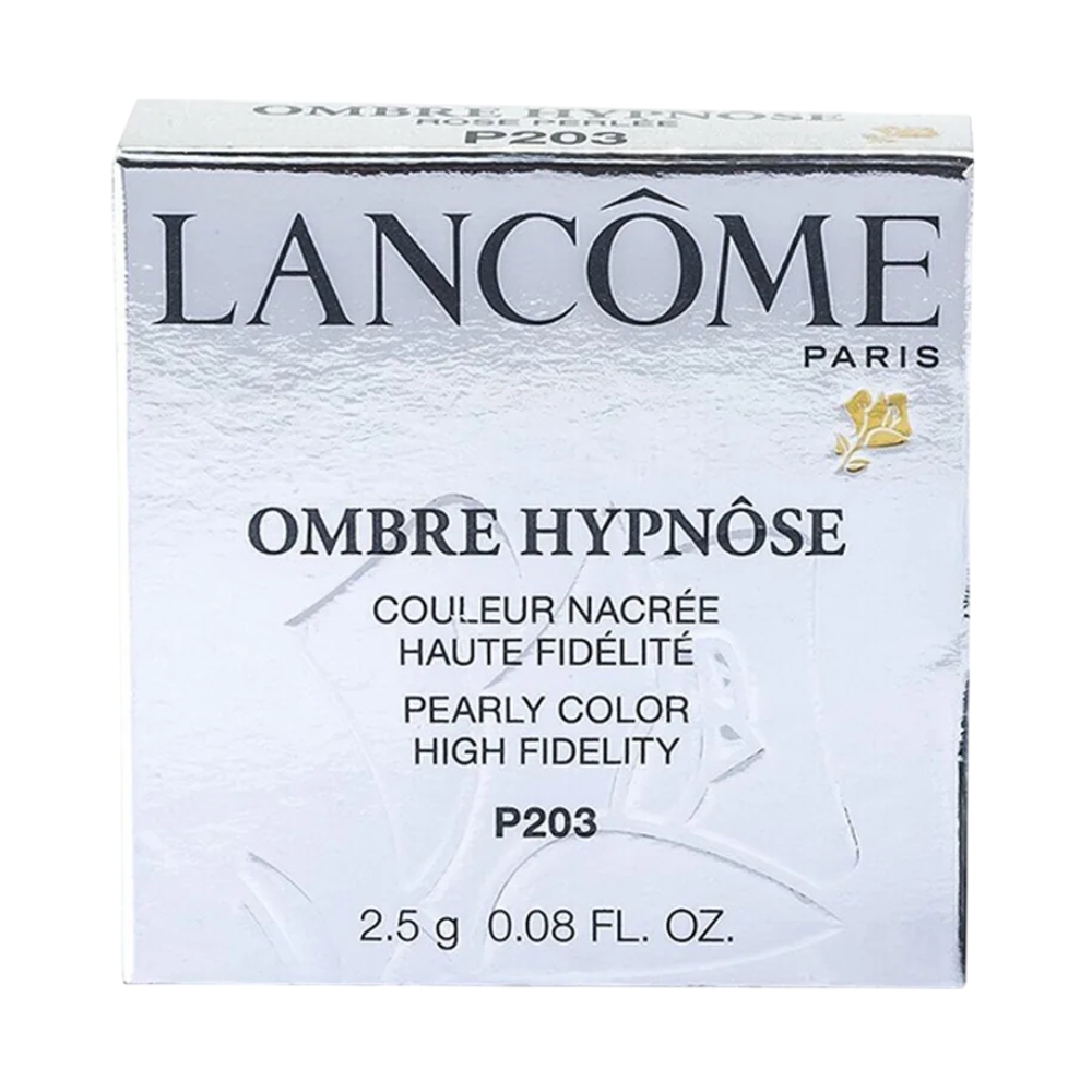 Тени для век Lancome Ombre Hypnose, P203 Rose Perlée — фото 2