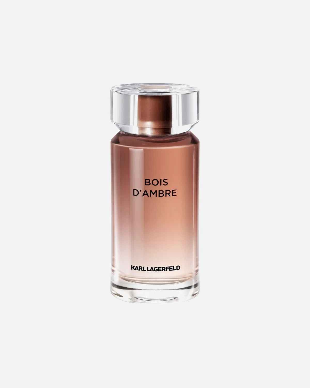 Туалетная вода les парфюмерия матьер буа д'амбре Karl Lagerfeld, 100 Ml