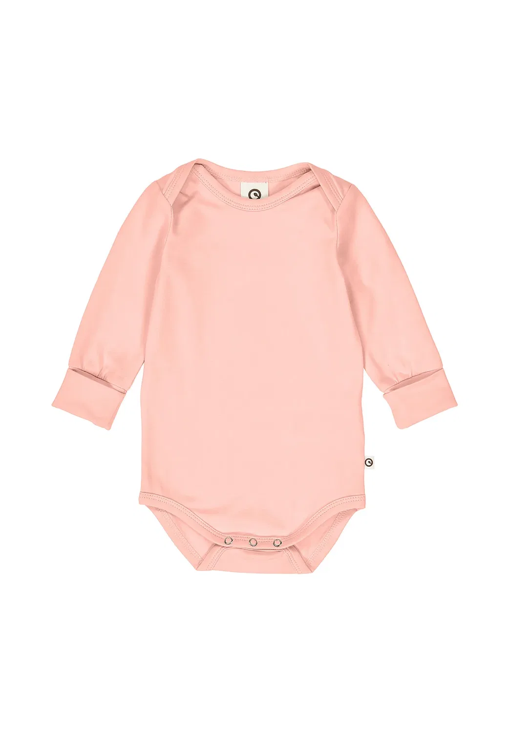 Baby- und kleinkindzubehör 1582077400 - корпус Müsli, Blush-