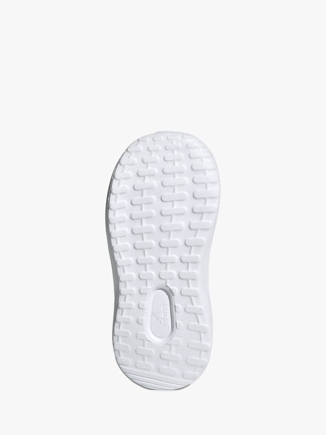 Детские кроссовки Tensaur Run adidas, Pink/White — фото 4
