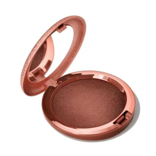 Бронзер MAC Skinfinish Sunstruck Radiant Bronzer 8 г, оттенок Radiant Richer Rosy
