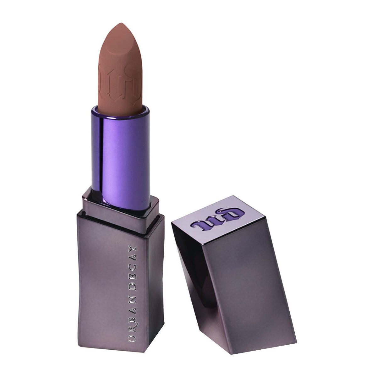 

Губная помада Urban Decay Vice Lipstick Reno, hitch hike