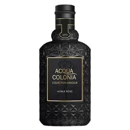 Парфюмерная вода 4711 Acqua Colonia Collection Absolue Noble Rose, 100 мл