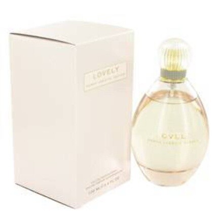 Lovely Perfume by Sarah Jessica Parker для женщин Личный аромат 30 мл — фото 3
