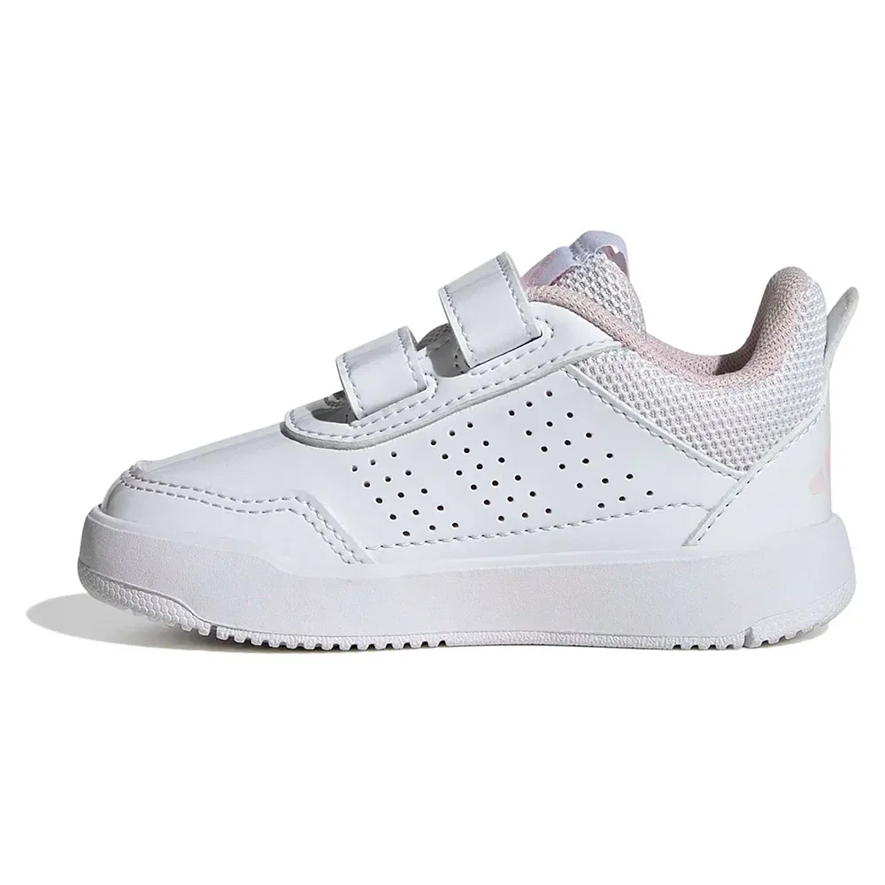 Кроссовки Adidas Tensaur Sport, белый — фото 3
