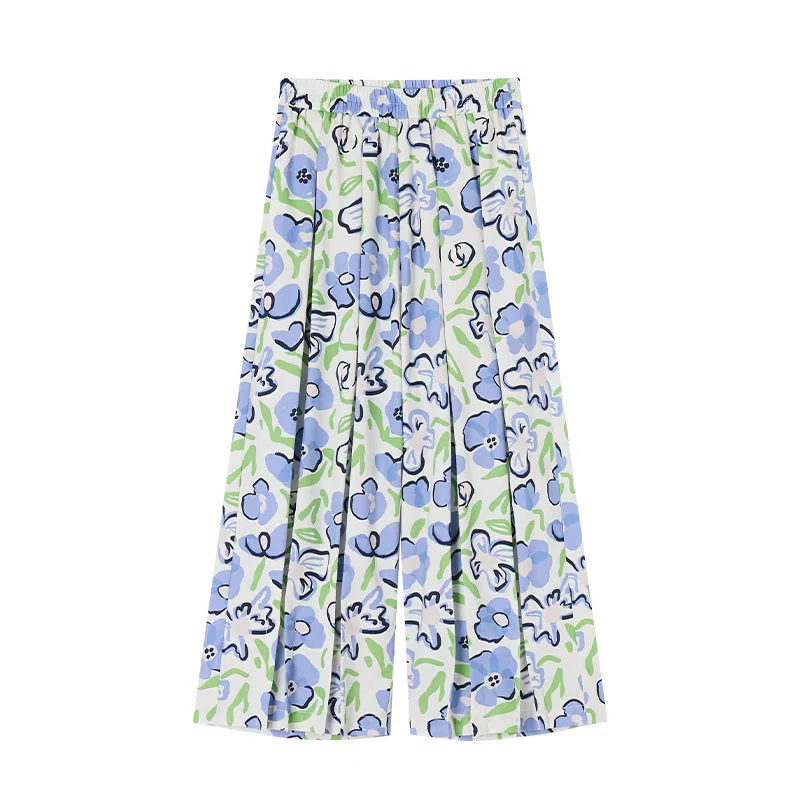 Детские штаны Pre School Green XIANGYING, Green