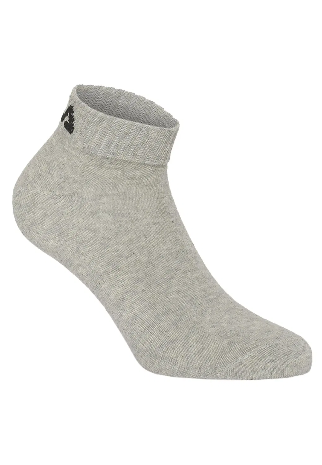 Детские носки с принтом Socken 30er-Pack Fila, Schwarz / Weiss — фото 3