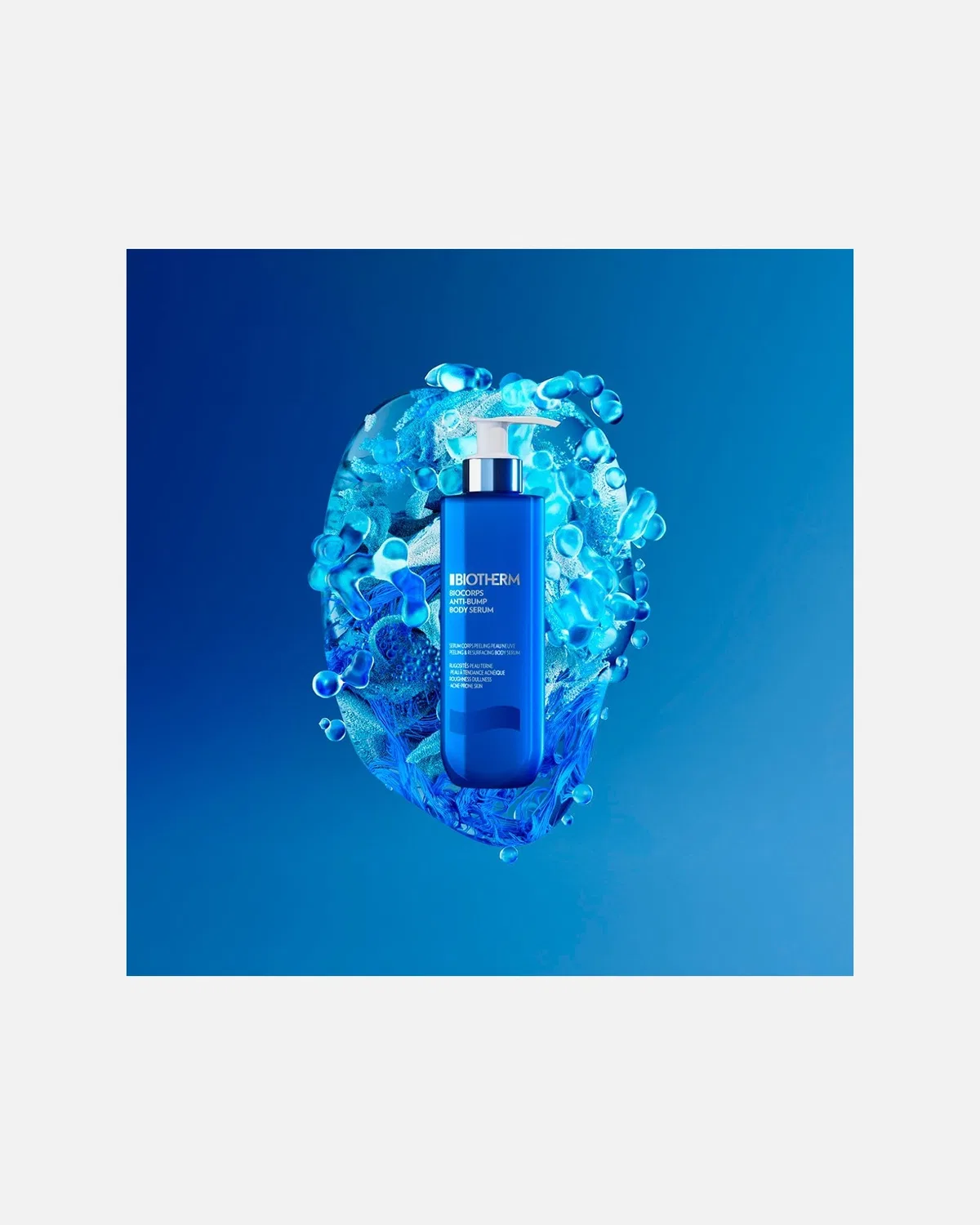 Лосьон для тела Biocorps сыворотка для тела Biotherm, Biocorps Body Serum — фото 4
