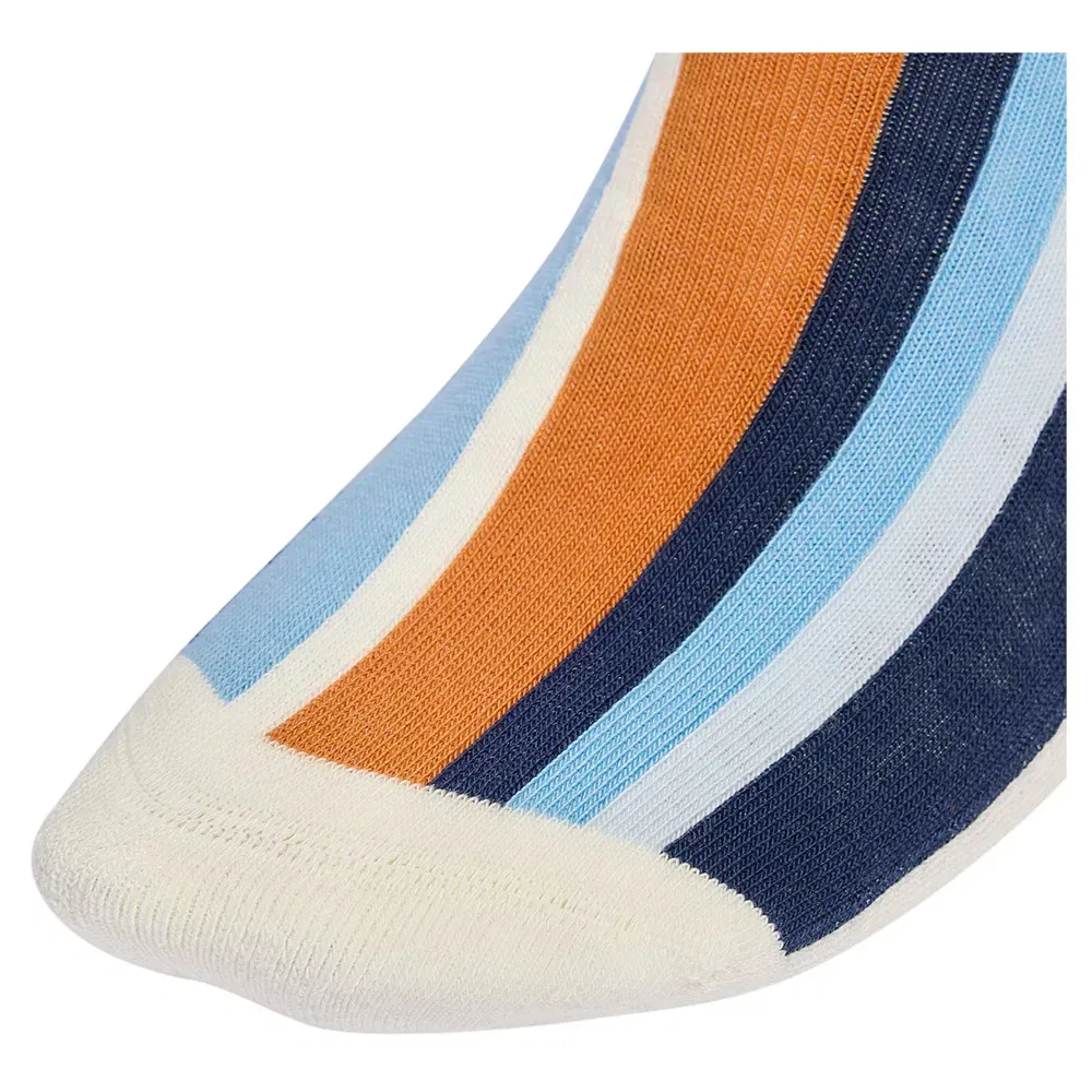 Носки OG Crew Socks 2 штуки Adidas Originals, мультиколор — фото 3