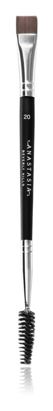

Кисть для растушевки бровей Anastasia Beverly Hills Brush