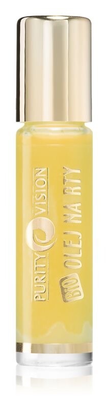 

Ванильное масло для губ Purity Vision BIO