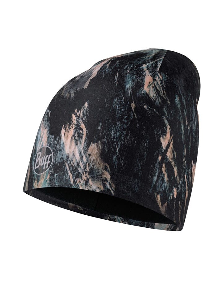 

Шапка Buff Blaise, цвет schwarz/bunt