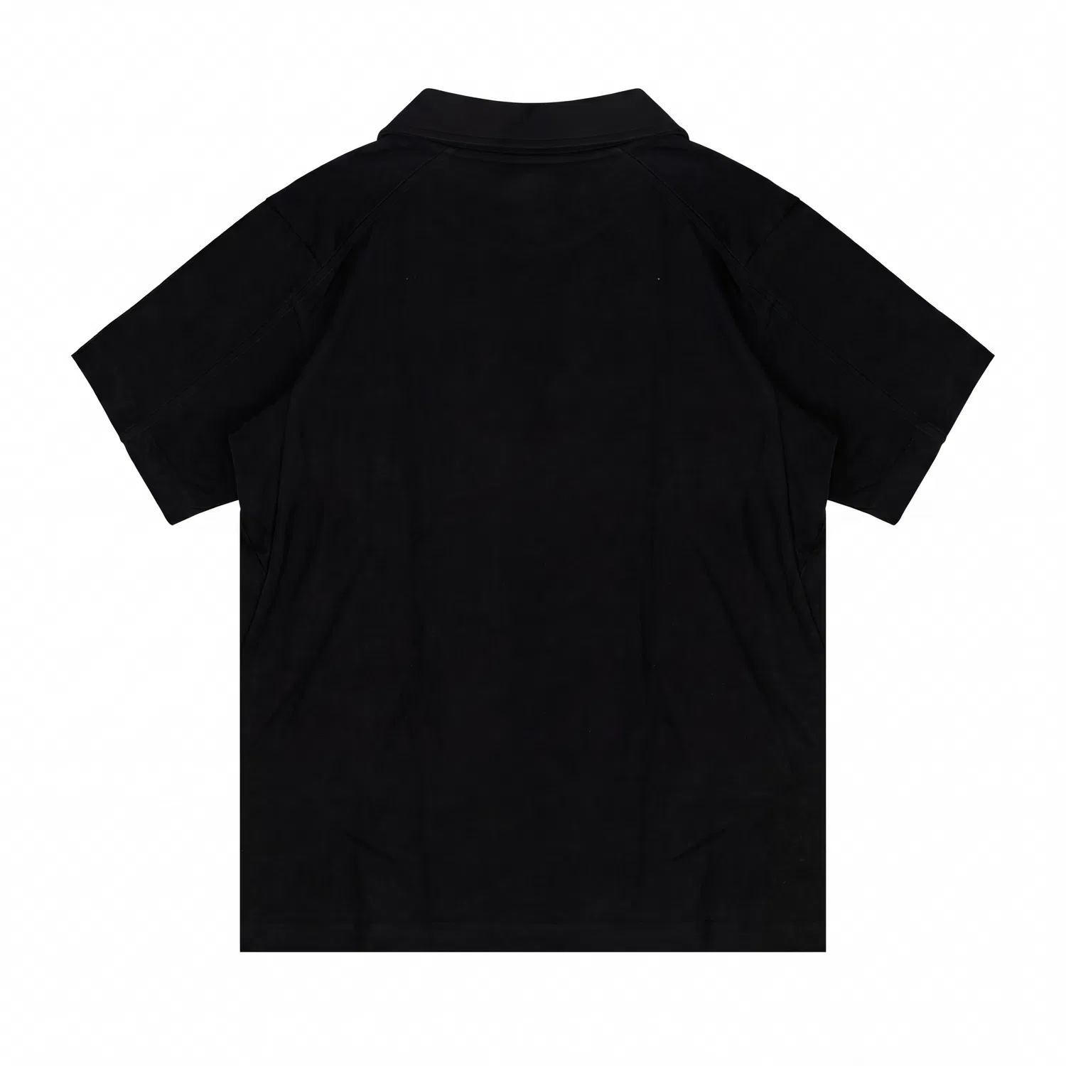 Женская футболка с коротким рукавом Arcteryx Short Sleeved T Shirts Unisex, Black — фото 3