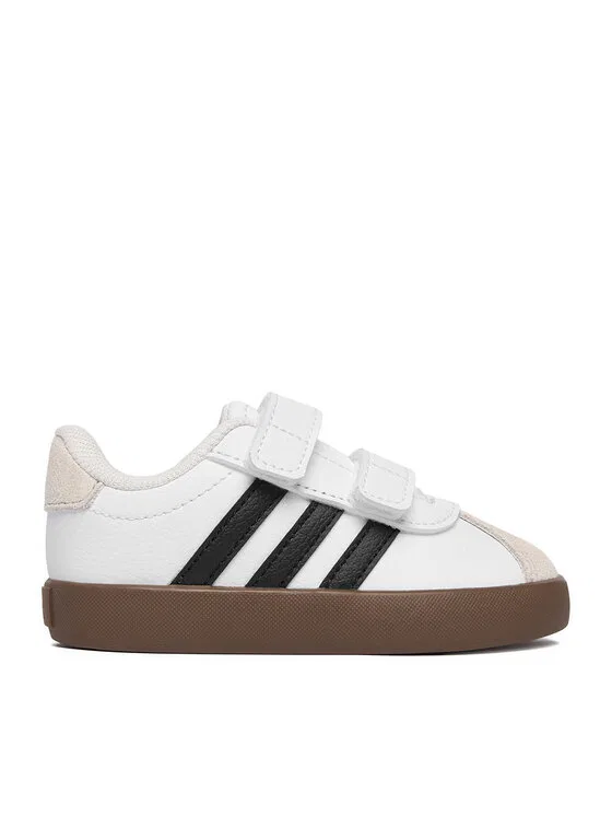 Кроссовки CEO-VL COURT 3.0 CF I Adidas, белый