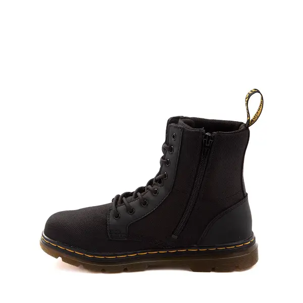 

Ботинки Dr. Martens Combs Boot, черный