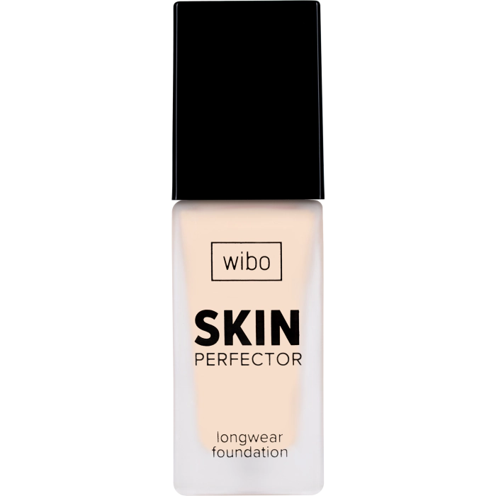 

Праймер skin perfector base de maquillaje Wibo, цвет 1c alabaster