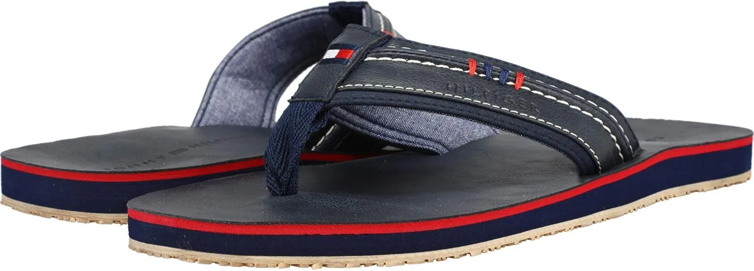 Сандалии Tommy Hilfiger, Navy