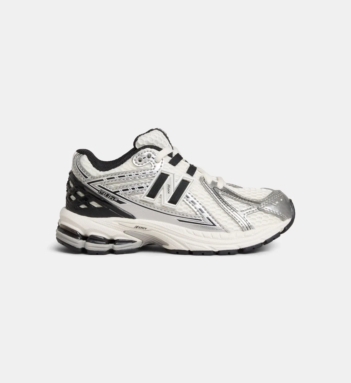 Низкие кроссовки PC1906ER New Balance, белый