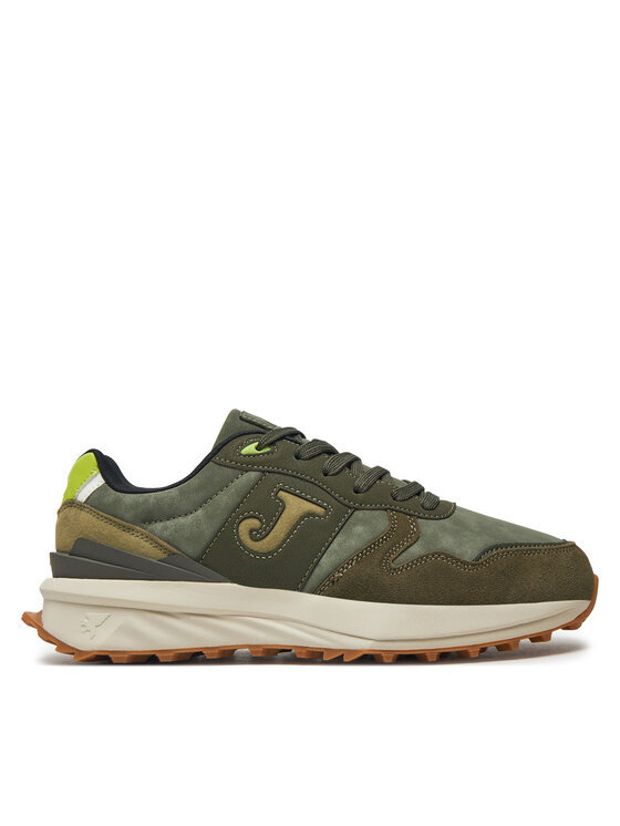 

Кроссовки C.200 C200W2423 Joma, зеленый