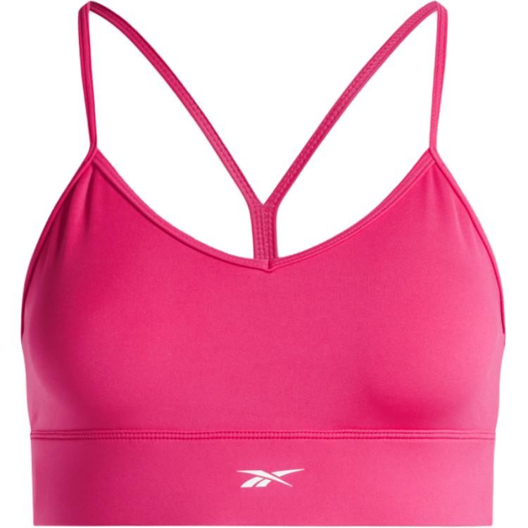 

Женское спортивное бельё розовое Reebok