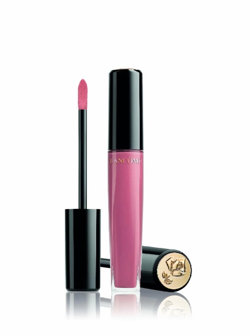 

Блеск для губ L'Absolu Gloss Cream, оттенок Nuit & Jour Lancome