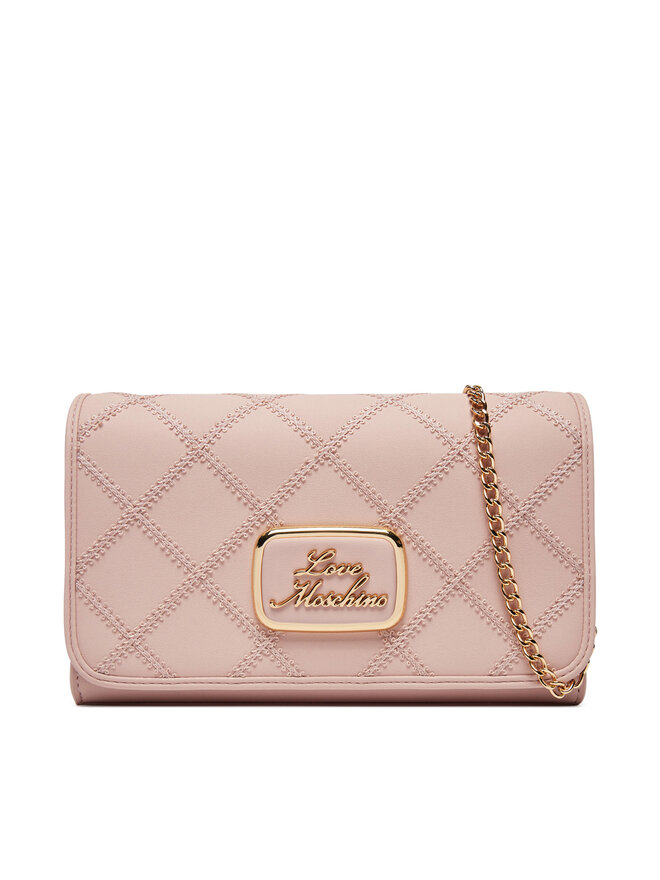 

Сумка LOVE MOSCHINO, розовый