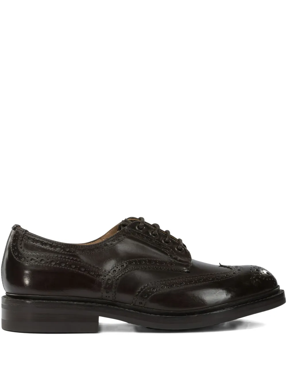 

Туфли Bourton Country Tricker'S, коричневый