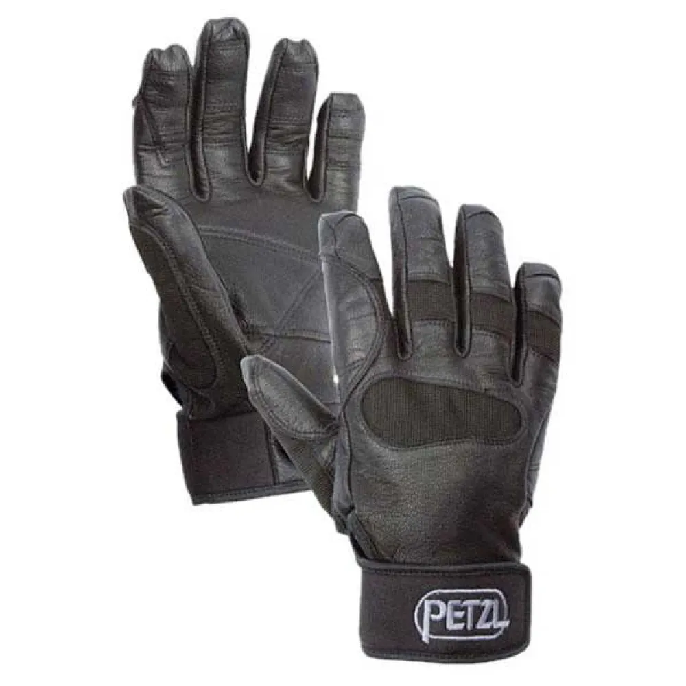 

Перчатки Petzl Cordex Plus, черный