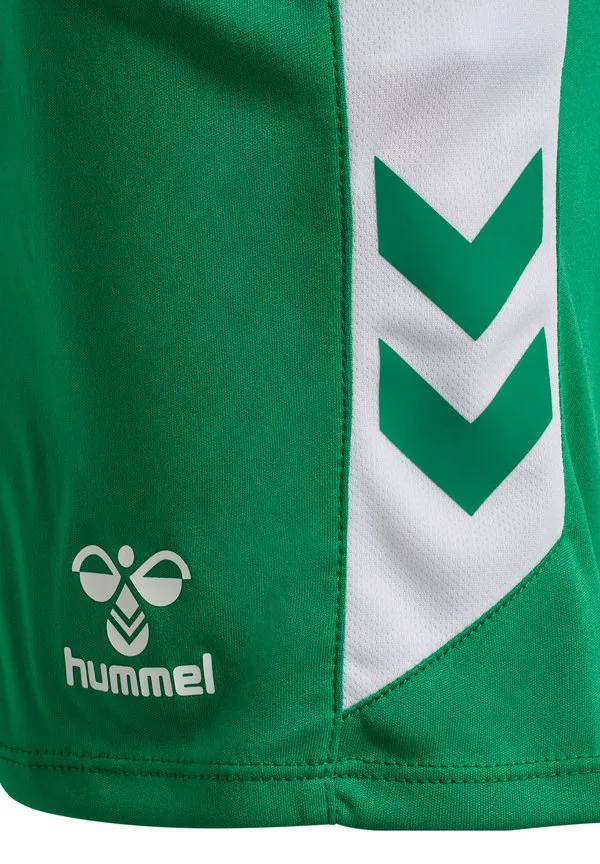 Спортивные шорты для матчей Hummel, Jelly Bean White — фото 3