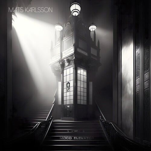 

Виниловая пластинка Mats, Karlsson - Mood Elevator