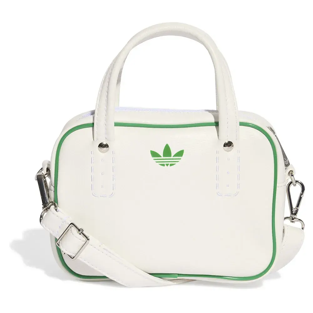 

Сумка adidas Originals Adicolor XS, белый