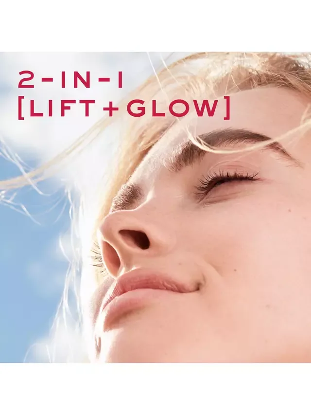 Крем для лица Nuxe — Для подтяжки и сияния кожи Merveillance Lift Glow Firming Radiance Cream, 50 мл — фото 4