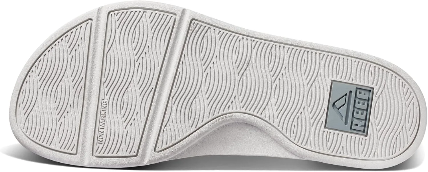 

Мужские вьетнамки Reef Cruiser, серый/светло-серый/синий