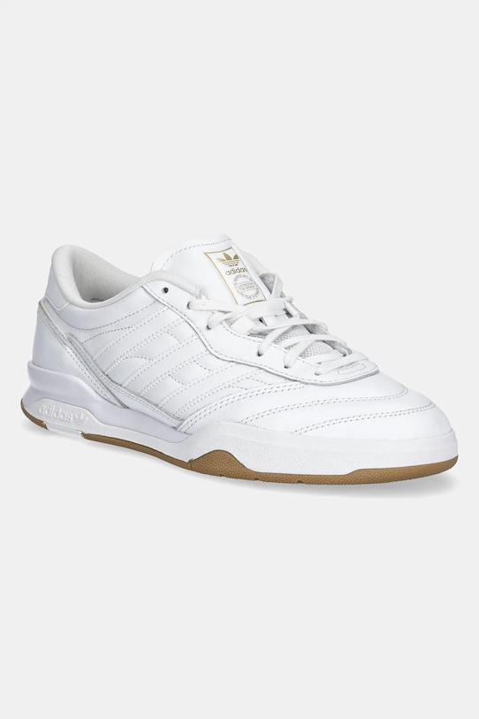 

Кроссовки Mundial FC Adidas Originals, белый