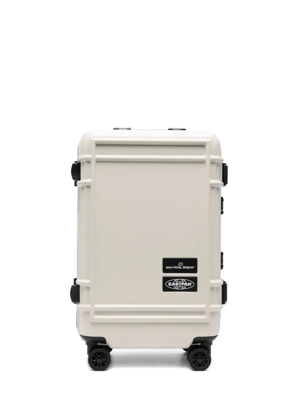 

Багаж на колесах Basquiat Pegasus Eastpak, черный