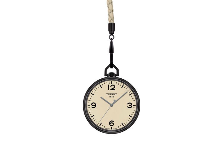

TISSOT Часы Men's Watch, Beige Watch Dial