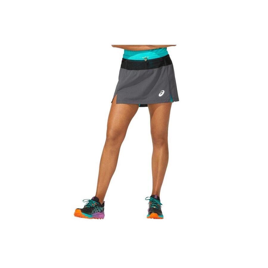 

ASICS Шорты женские Fujitrail Skort