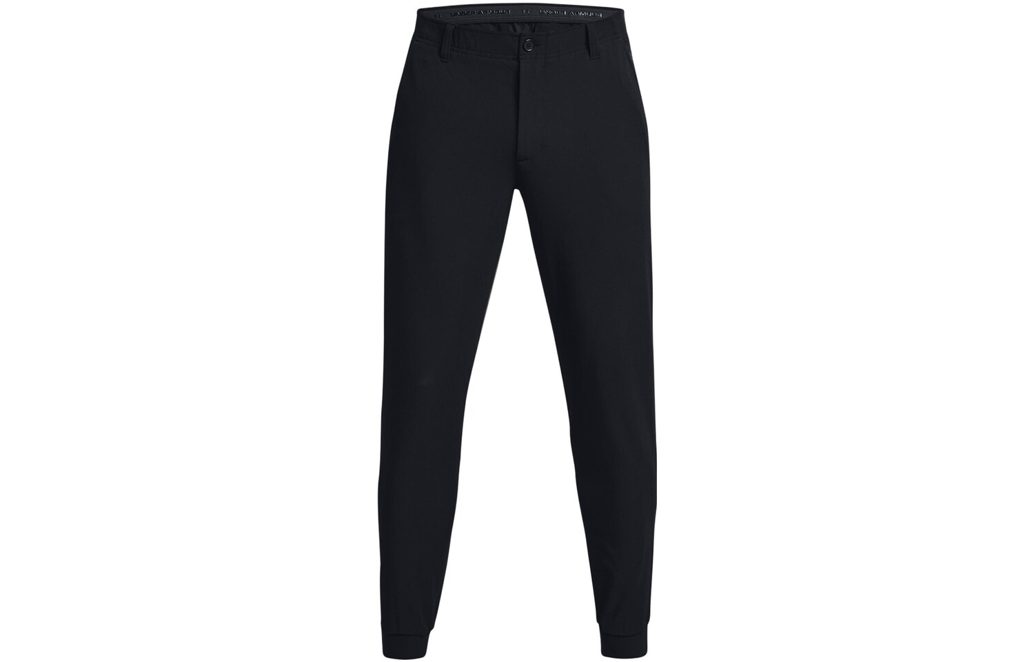 

Мужские спортивные штаны Under Armour, цвет Black