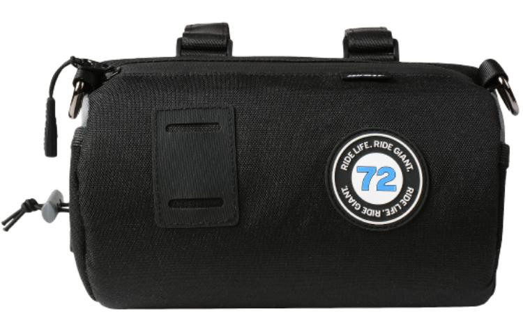 

Велосипедная сумка на раму передняя унисекс Outdoor GIANT, черный