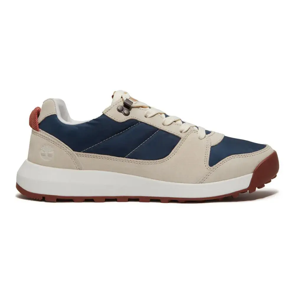 Кроссовки Timberland Retro Swift, синий