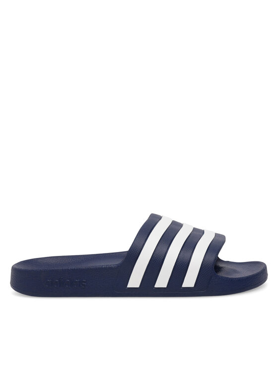 

Мюли ADILETTE AQUA F35542_ Adidas, синий