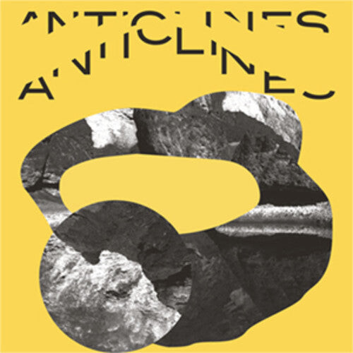 

Виниловая пластинка Dalt, Lucrecia: Anticlines