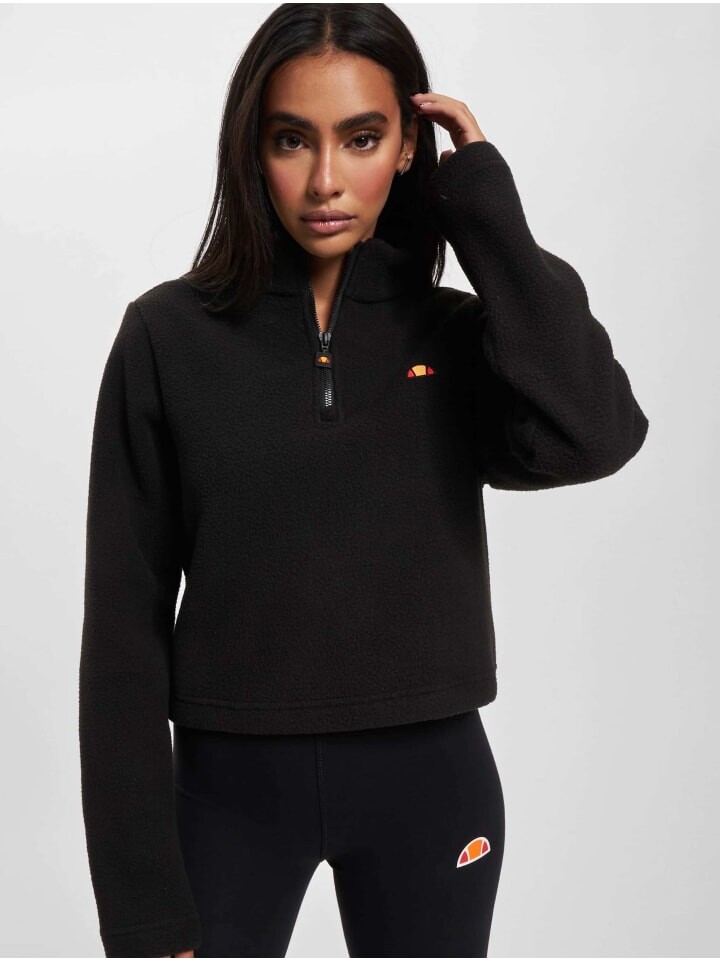

Толстовка ellesse, черный