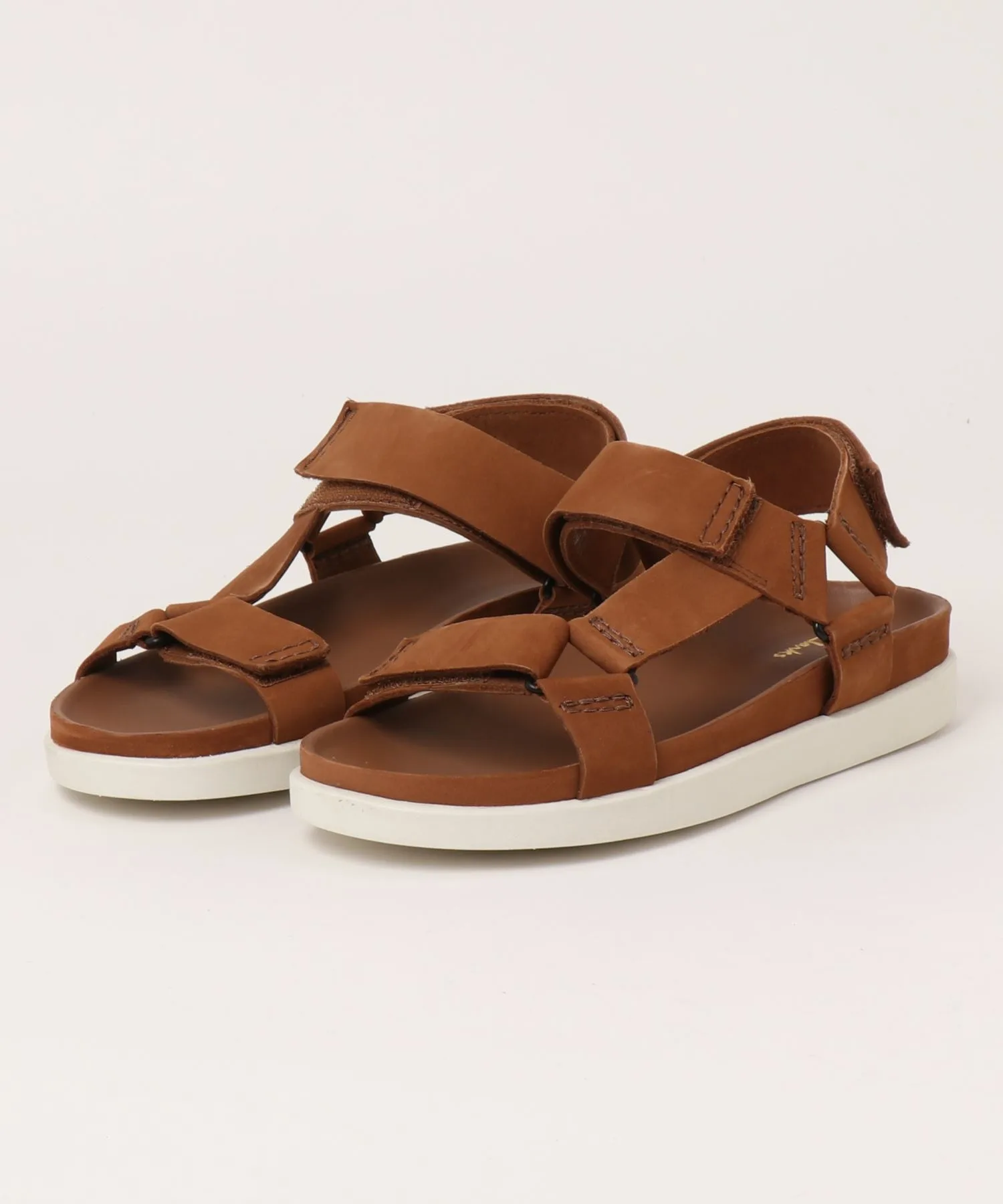 Мужские сандалии Clarks SANDER RANGE