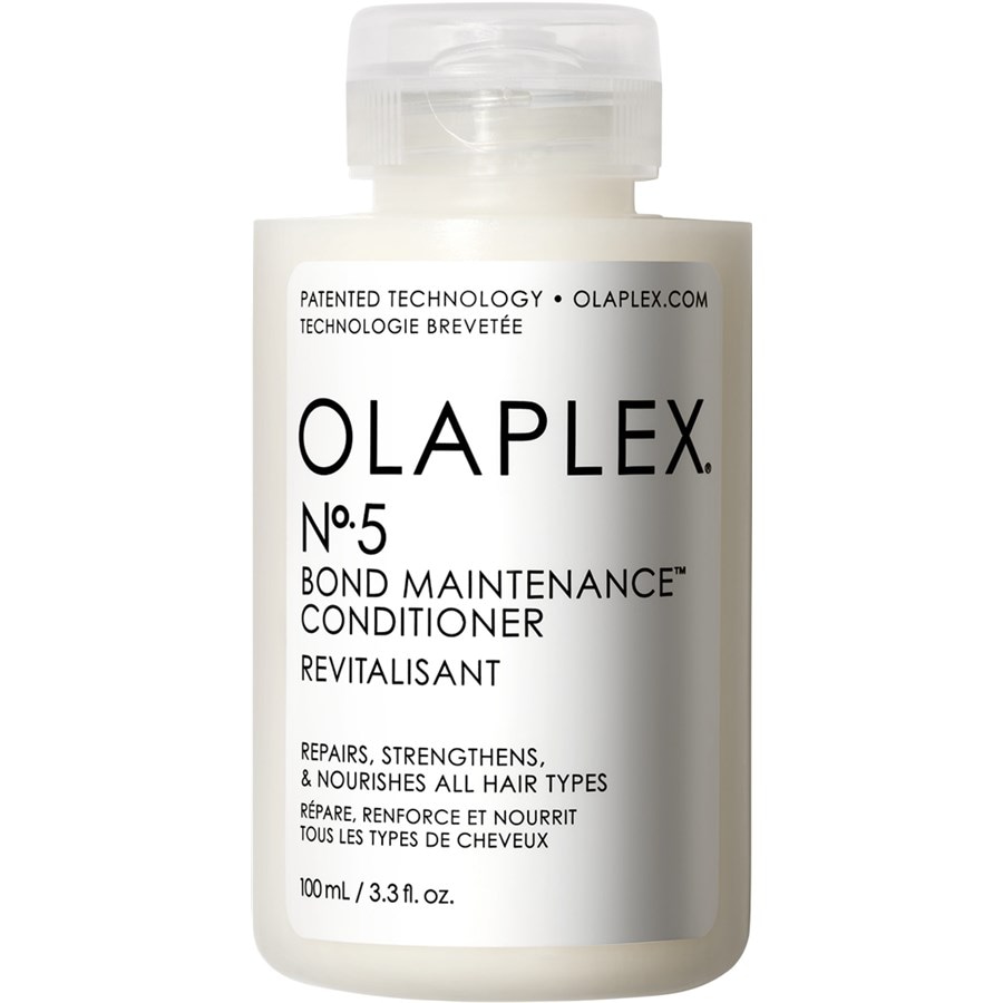 

Кондиционер для волос Olaplex N°5 Bond Maintenance Conditioner, 100 ml