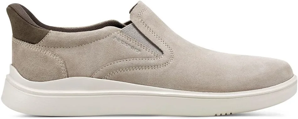 

Мужские слипоны Rockport Tristen, светло-коричневый