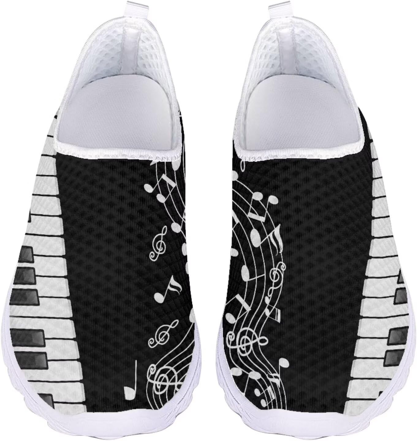 

Кроссовки Jeiento с американским флагом для мужчин и женщин, обувь для бега по дороге, женские и мужские удобные кроссовки для ходьбы, теннисные кроссовки, спортивная обувь, белый/черный